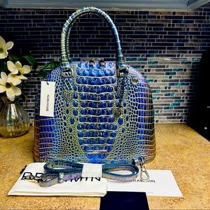 Brand New Branhim Satchel
